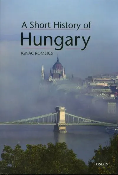 A Short History of Hungary Szuper akció