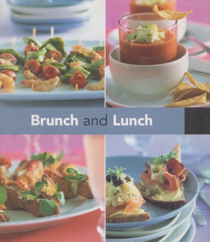 Legnépszerűbb Brunch and Lunch