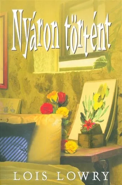 Nyáron történt Szezonális akció