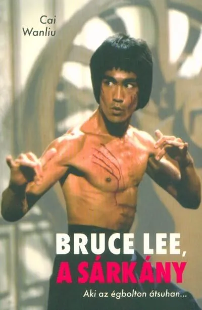 Bruce Lee, a sárkány - Aki az égbolton átsuhan... Legnépszerűbb