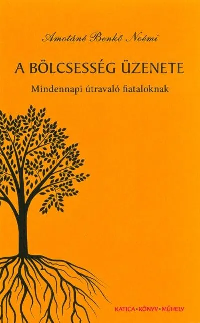 A bölcsesség üzenete - Mindennapi útmutató fiataloknak Árengedmény