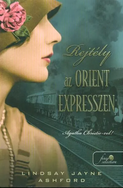 Exkluzív ajánlat Rejtély az Orient Expresszen