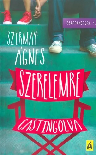 Népszerű Szerelemre castingolva /Szappanopera 1.