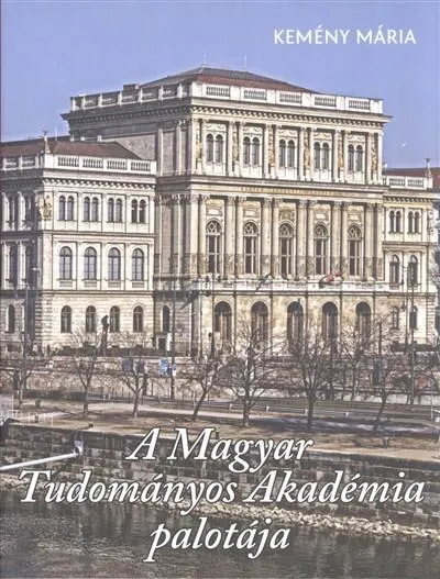 A magyar tudományos akadémia palotája Szezonális akció