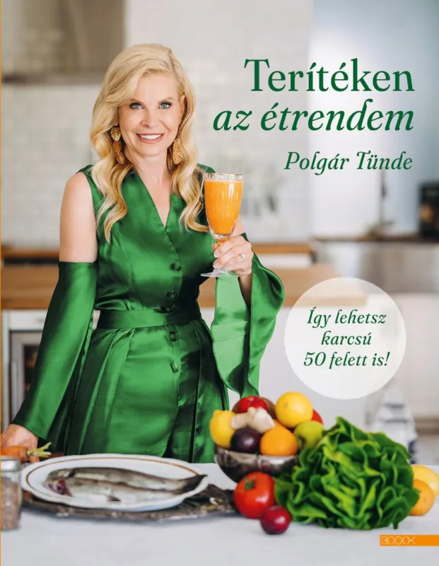 Terítéken az étrendem Olcsó