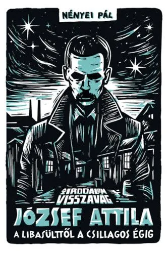 Az irodalom visszavág - József Attila Árengedmény