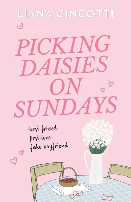 Legjobb ár Picking Daisies on Sundays
