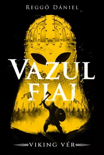Olcsó Viking vér - Vazul fiai - (Különleges kiadás)