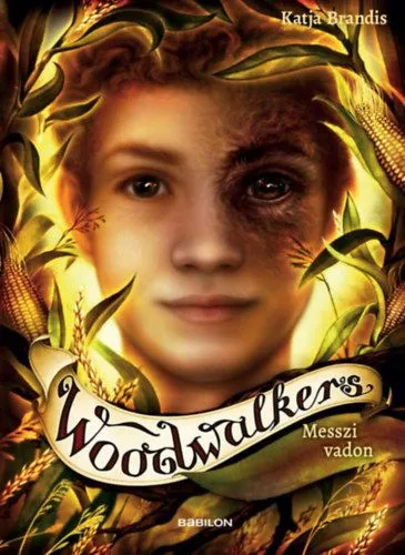 Woodwalkers 4. - Messzi vadon Népszerű