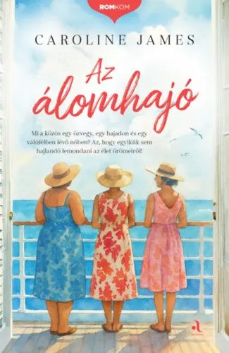 Az álomhajó Árcsökkenés