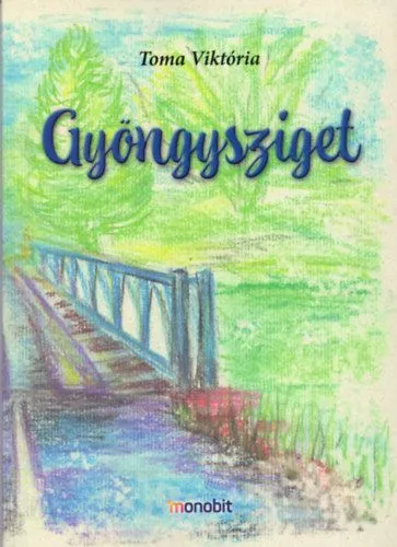 Vedd meg online Gyöngysziget