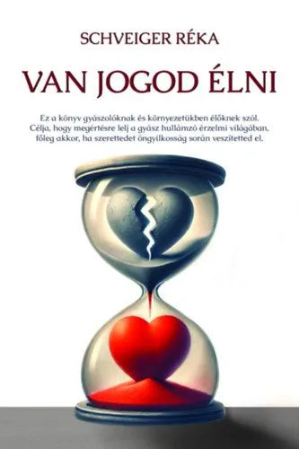 Van jogod élni Expressz kézbesítés