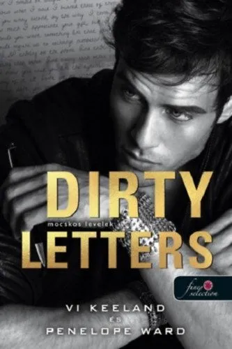 Dirty Letters - Mocskos levelek Alacsony ár