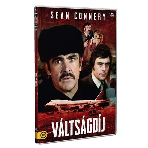 Váltságdíj - DVD Különleges ajánlat