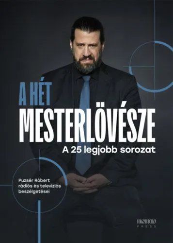 A hét mesterlövésze - A 25 legjobb sorozat Outlet