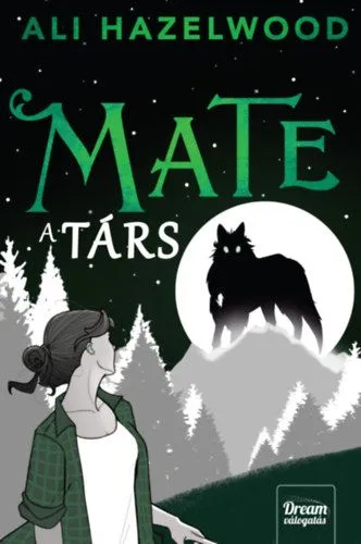 Mate - A társ Korlátozott ajánlat