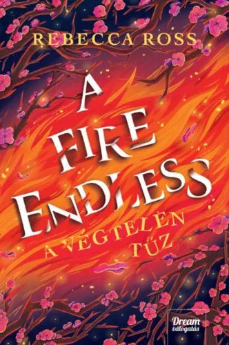 A Fire Endless - A végtelen tűz - (Különleges kiadás) Vedd meg most
