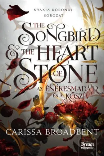 Legnépszerűbb The Songbird and the Heart of Stone - Az énekesmadár és a kőszív