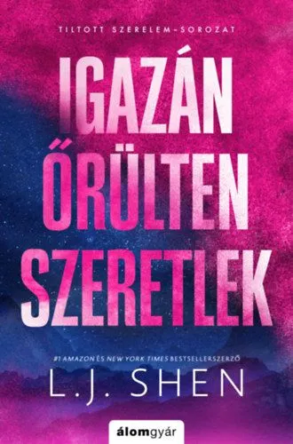Szuper akció Igazán őrülten szeretlek - (Különleges kiadás)