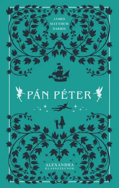 Pán Péter Vásárlói kedvenc