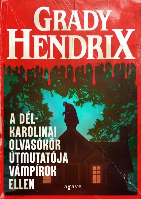 A dél-karolinai olvasókör útmutatója vámpírok ellen Vedd meg online