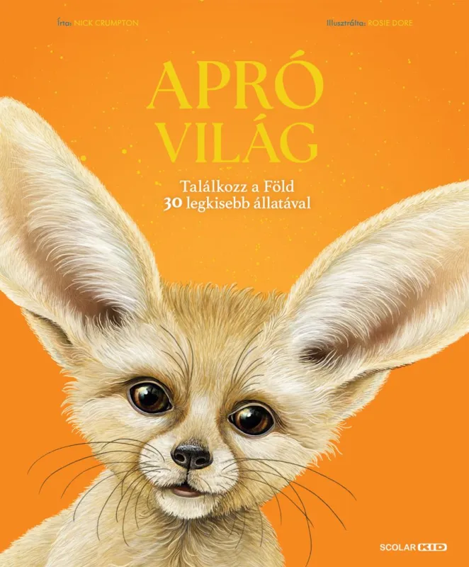 Apró világ Vásárlói kedvenc