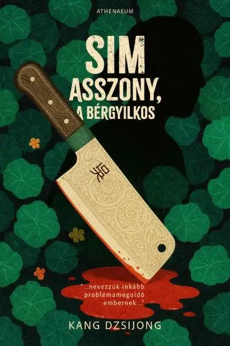 Sim asszony, a bérgyilkos Biztonságos fizetés