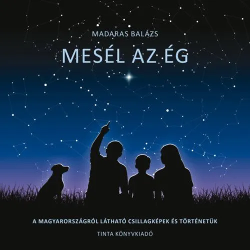 Bestseller Mesél az ég