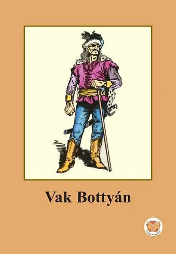 Vak Bottyán Outlet