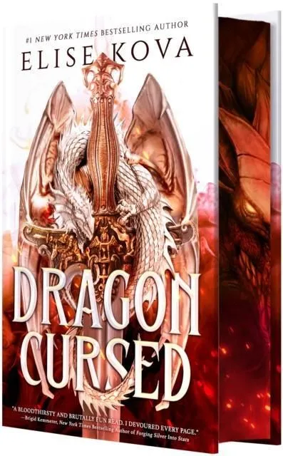 Dragon Cursed (Special Edition) Alacsony ár