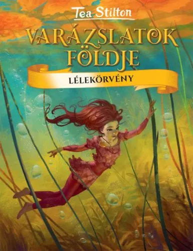 Prémium Lélekörvény