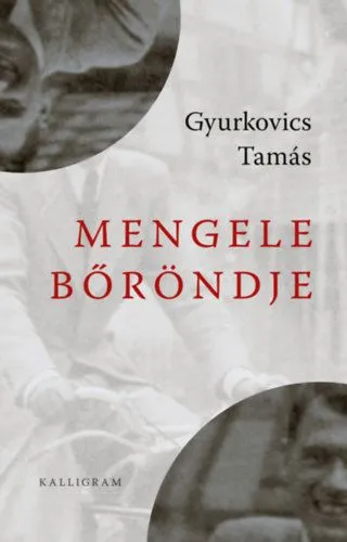 Outlet Mengele bőröndje