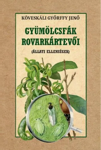 Gyümölcsfák rovarkártevői Akció