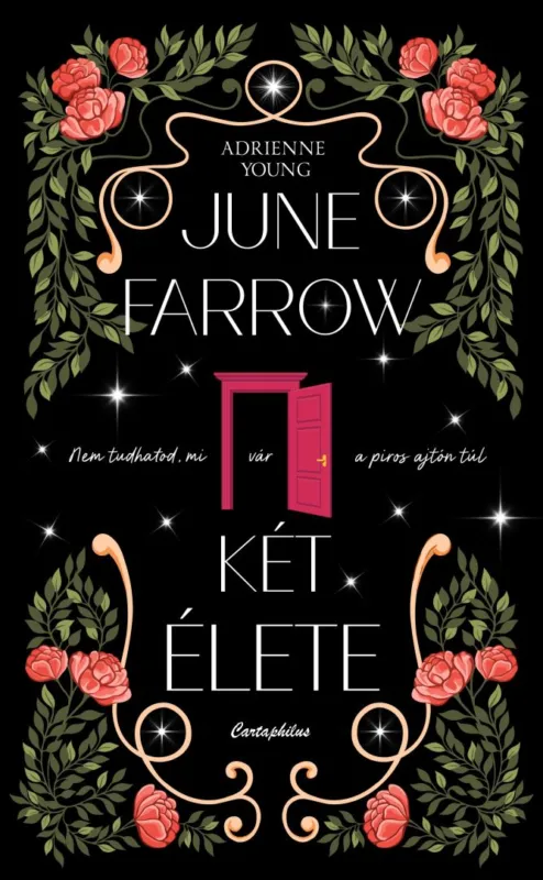 Szuper ajánlat June Farrow két élete