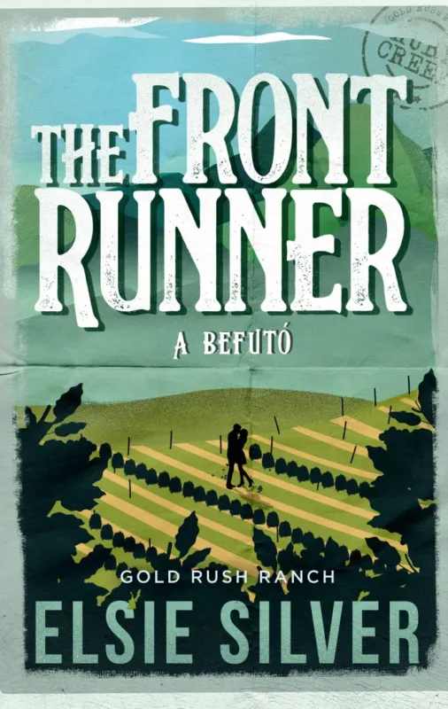 Prémium The Front Runner - A befutó