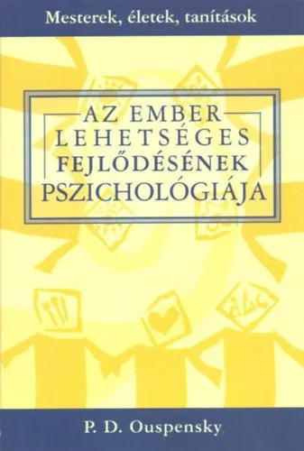 Az ember lehetséges fejlődésének pszichológiája Árengedmény