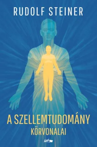 A szellemtudomány körvonalai Kedvezmény
