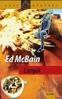Lángok Bestseller