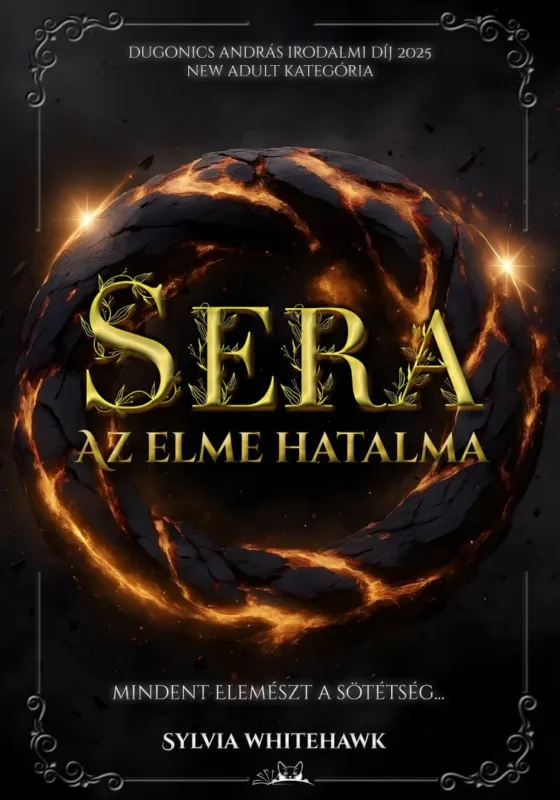Sera - Az elme hatalma Vedd meg online