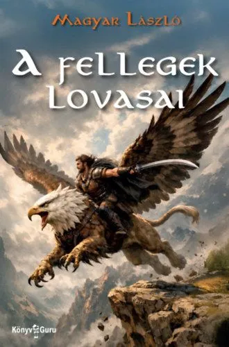Kiárusítás A fellegek lovasai