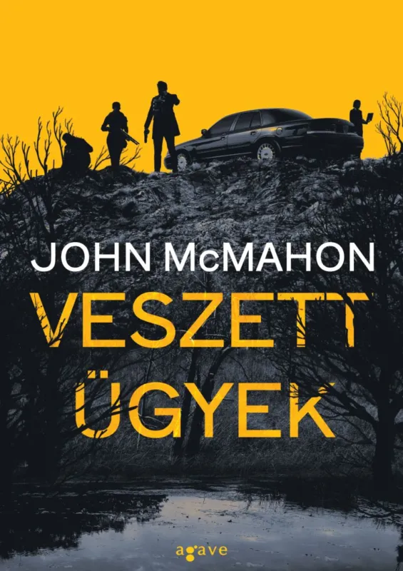 Veszett ügyek Azonnali szállítás