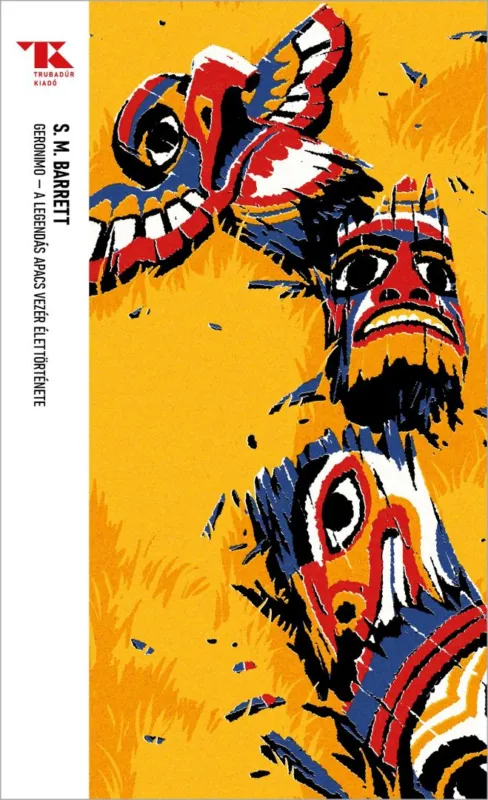 Geronimo - A legendás apacs vezér élettörténete Népszerű