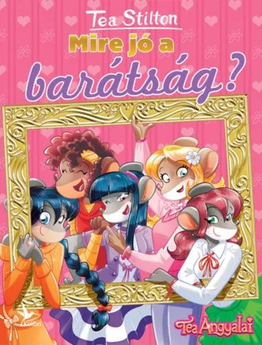 Kedvezmény Mire jó a barátság?