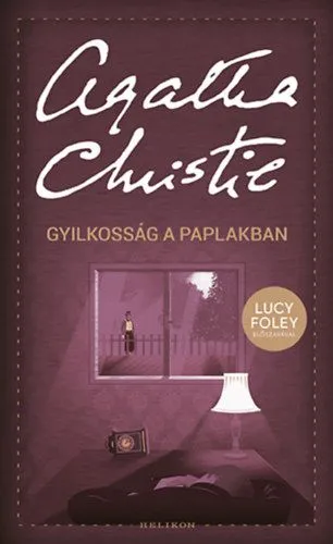 Korlátozott ajánlat Gyilkosság a paplakban