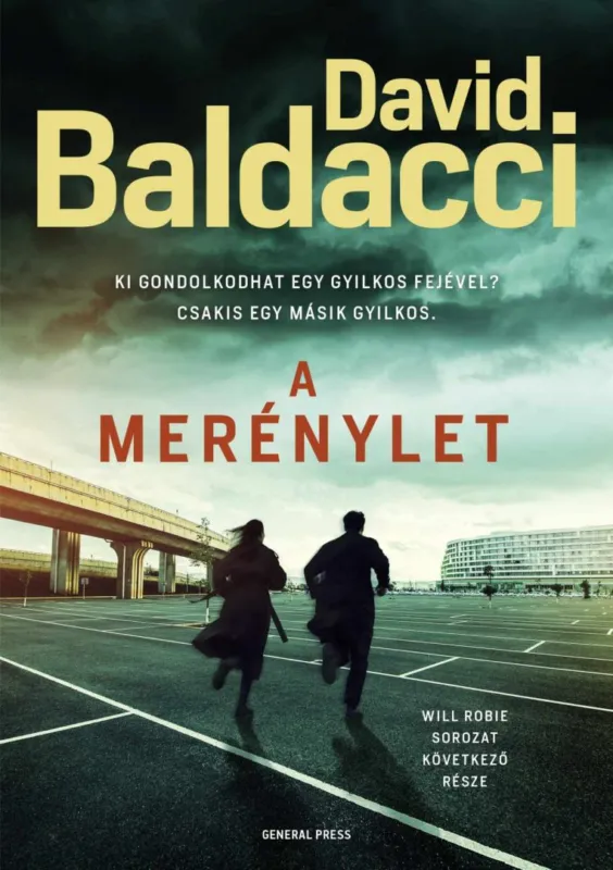 A merénylet Nézd meg most