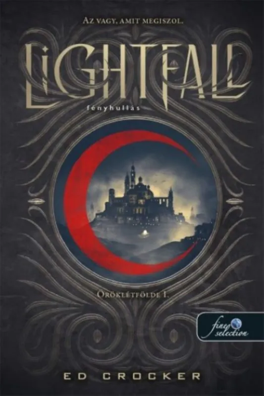 Árcsökkenés Lightfall - Fényhullás
