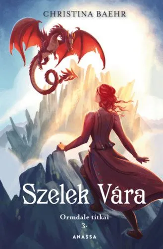 Szelek Vára - Ormdale titkai 3. Népszerű