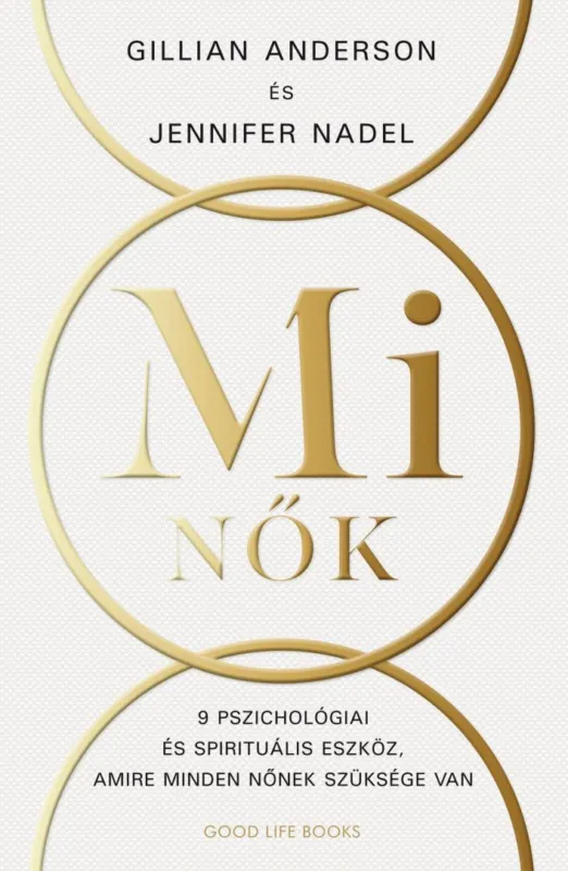 Csak ma Mi Nők