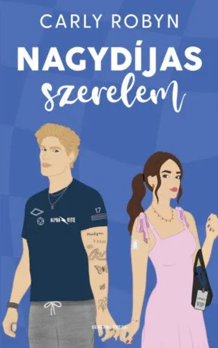 Nagydíjas szerelem Vedd meg most