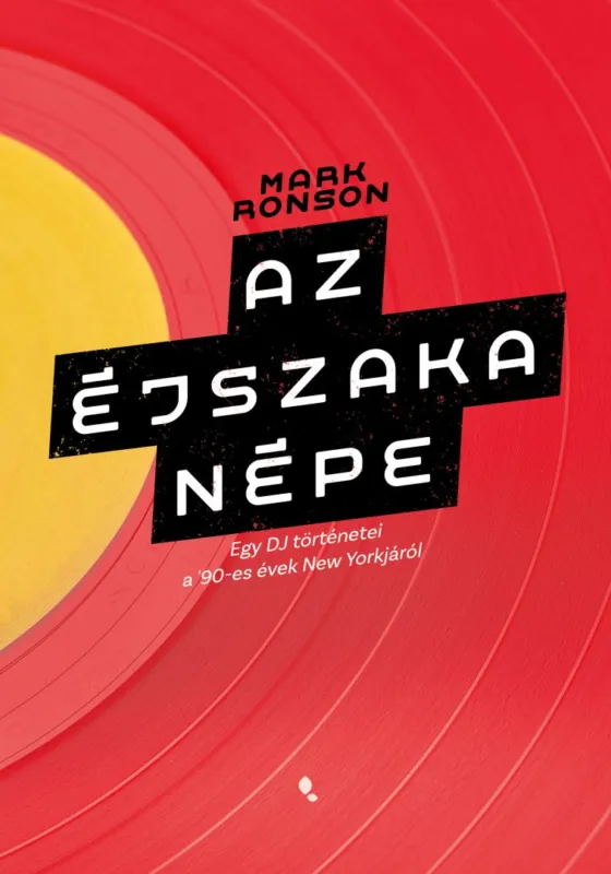 Az éjszaka népe Exkluzív ajánlat